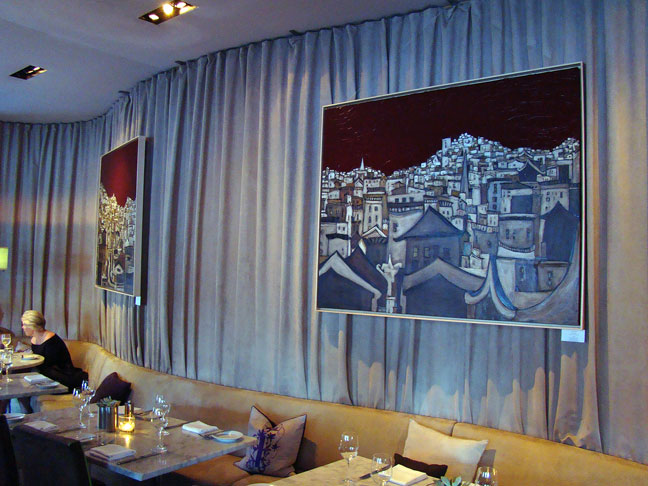 Lynn Rubenzer artist art