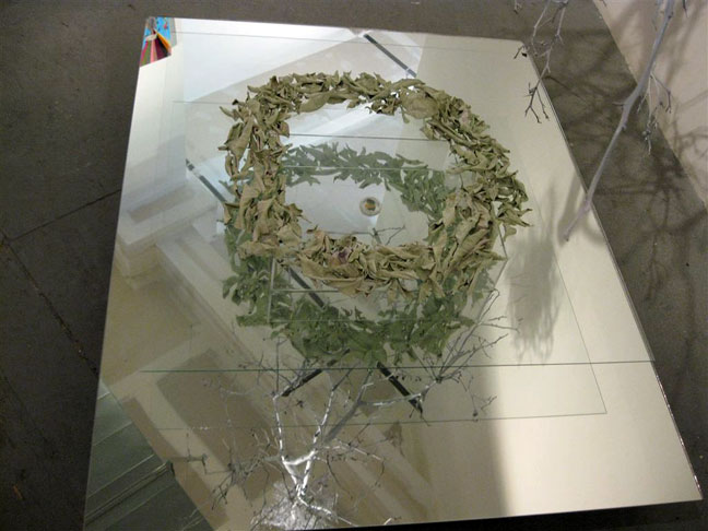 art