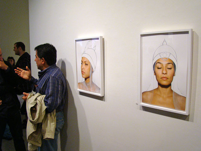 art