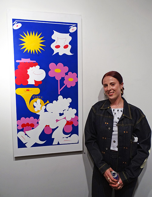 artist art