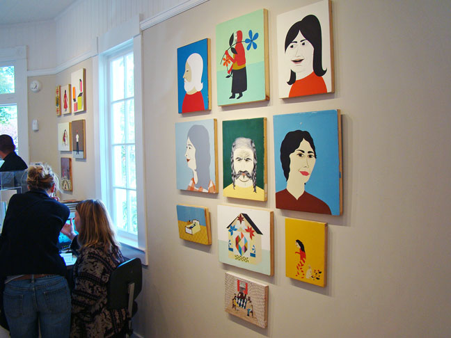 art
