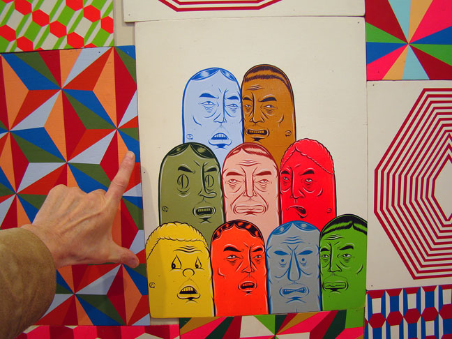 artist art