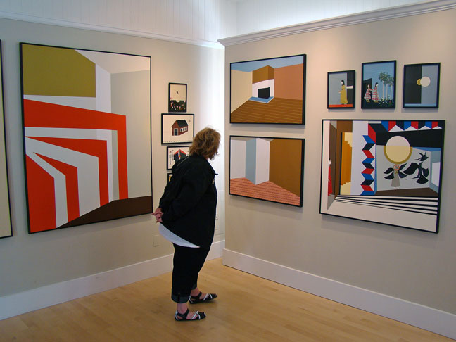 art