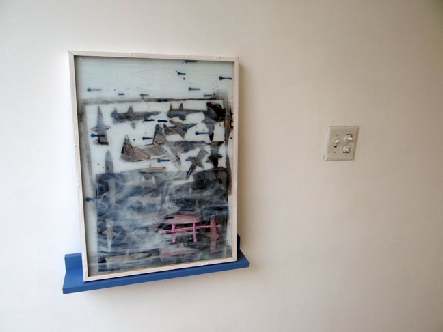 Dashiell Manley art