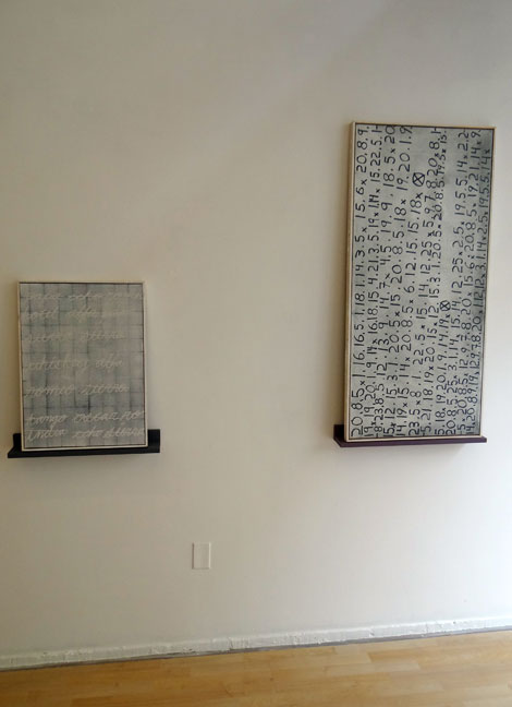 Dashiell Manley artist art