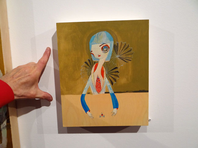 art