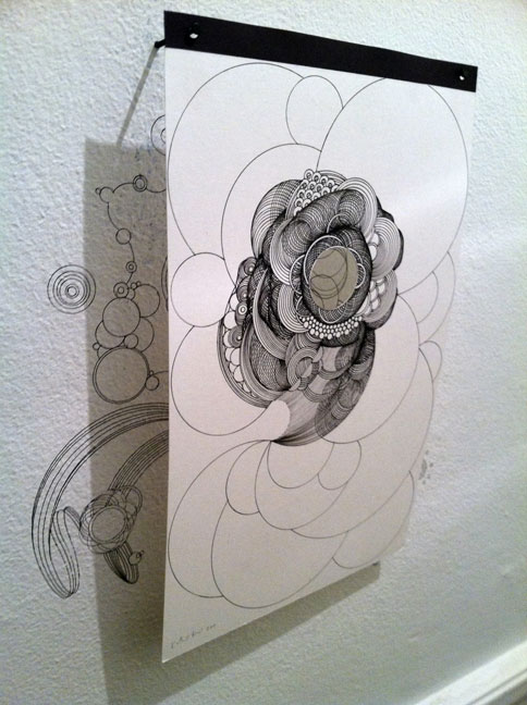 Kathrin Feser art