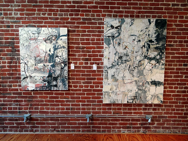 Miranda Putman artist art