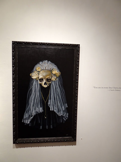 art