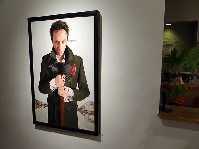 art