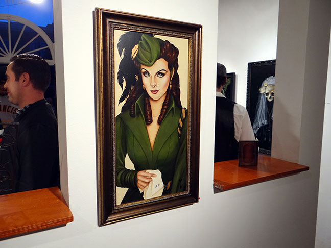art