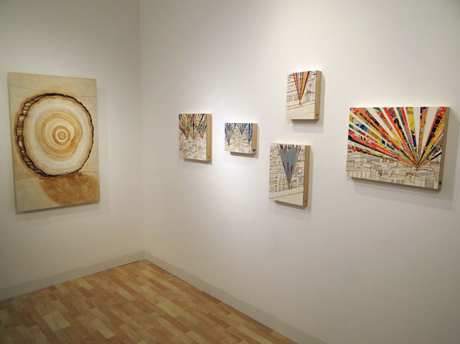 Lora Fosberg artist art