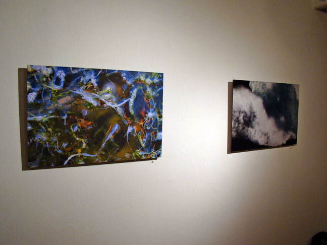 Jamie McHugh artist art