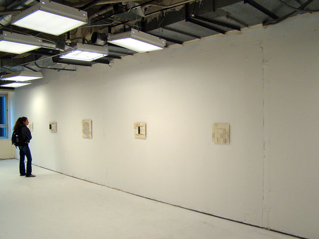 Shoichi Seino artist art