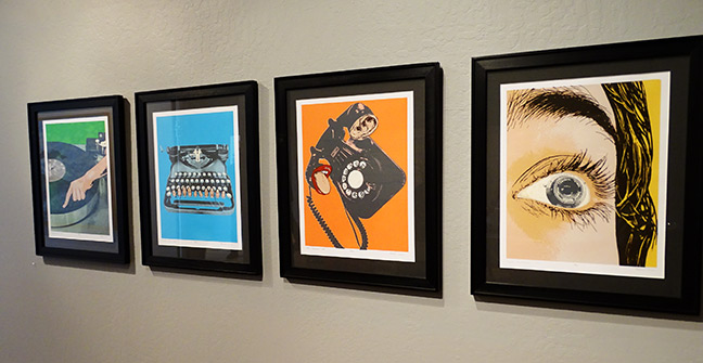 art