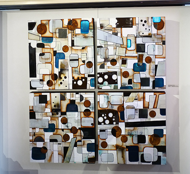 Kevin Keul artist art