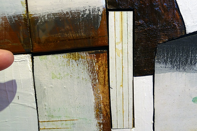 Kevin Keul art