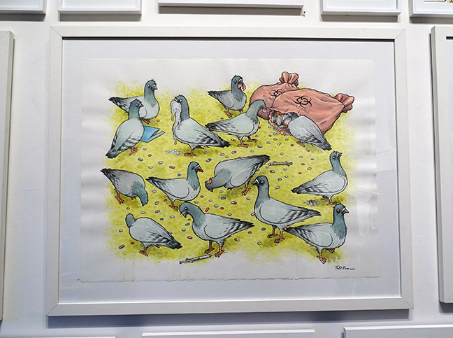 art