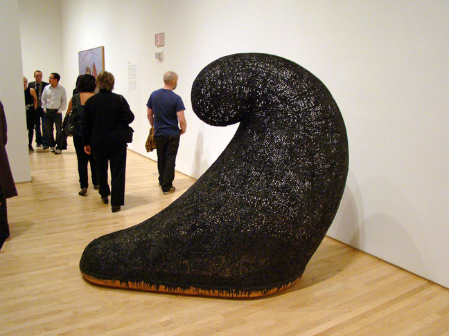art