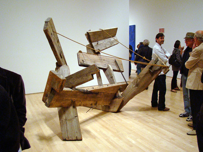 art