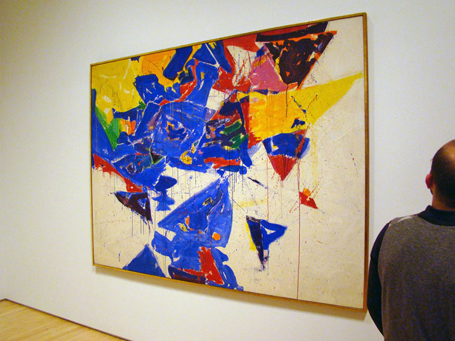 art