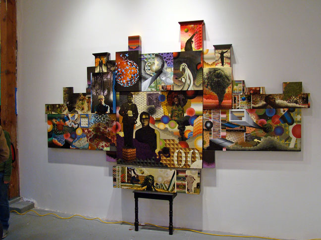 art