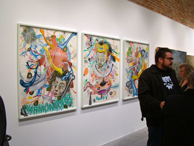 art