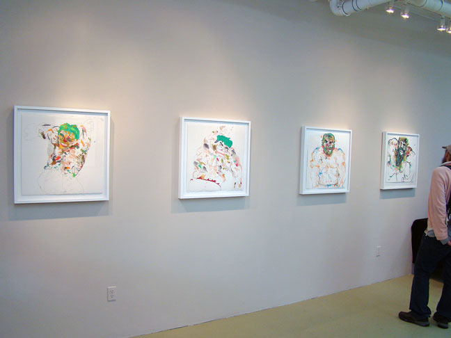 artist art