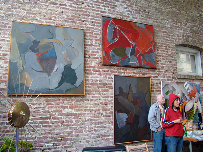 art