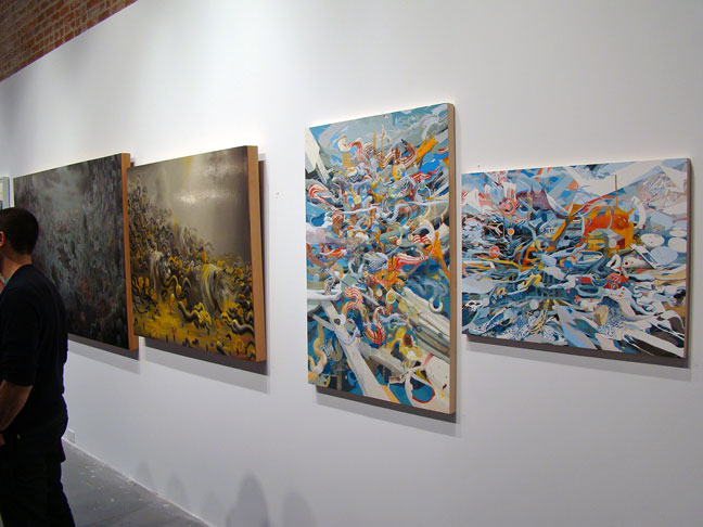 art