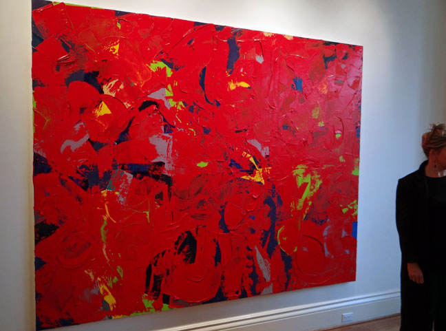 art
