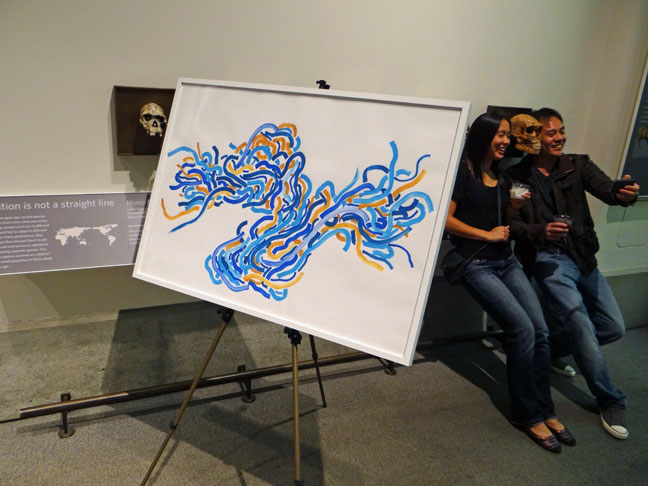 artist art