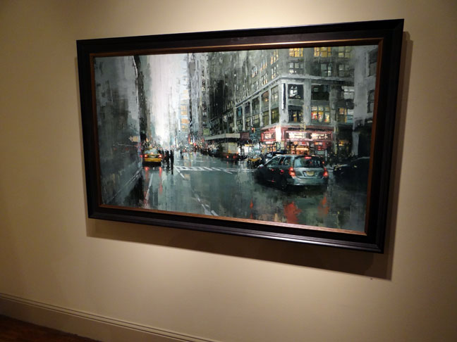 art