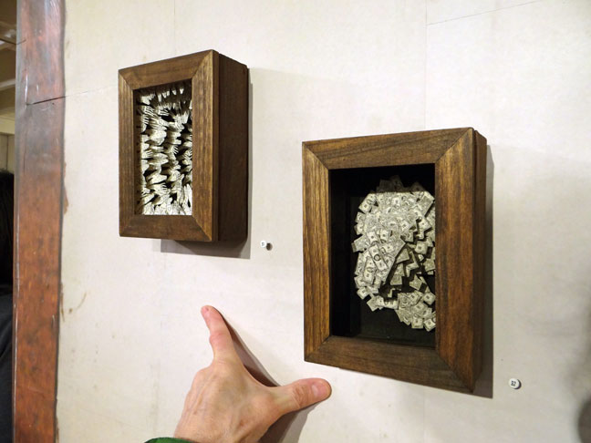 artist art