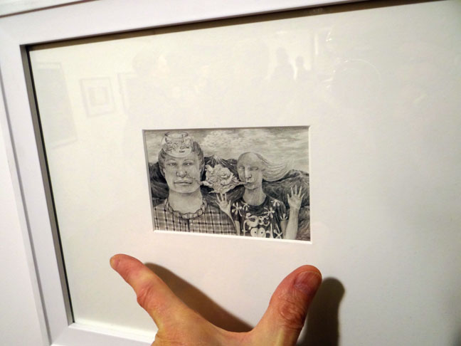 art