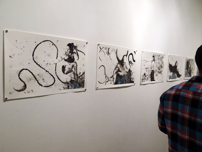 art