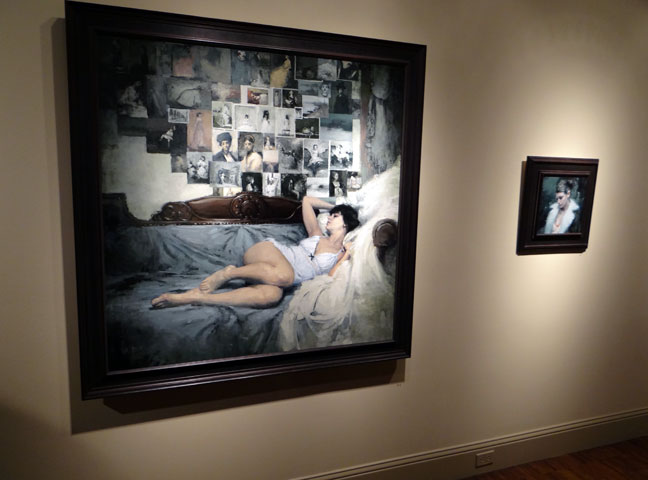 art