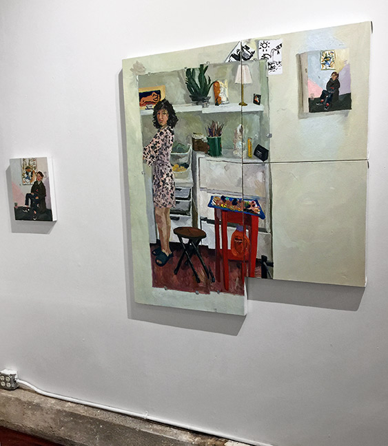 art