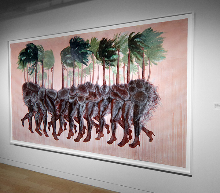 art