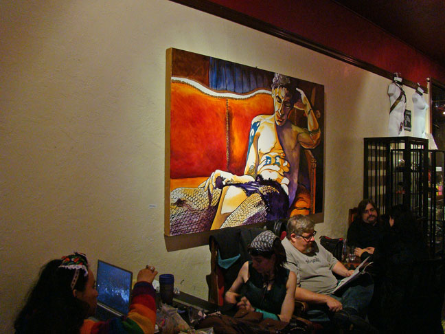 art
