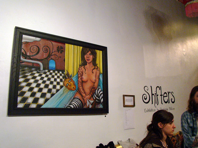 art