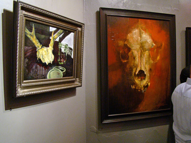 Nick Chaboya artist art