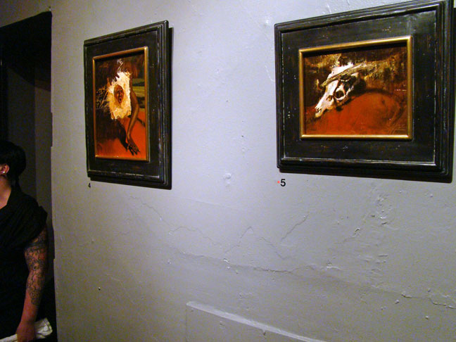 art