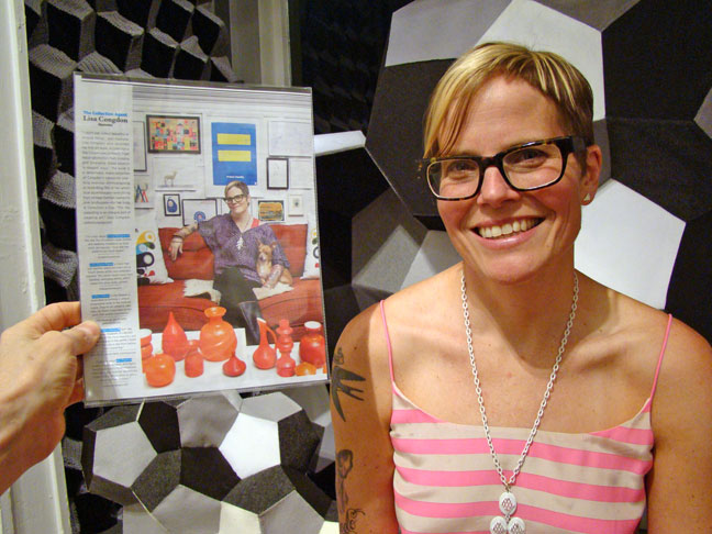 Lisa Congdon Photo