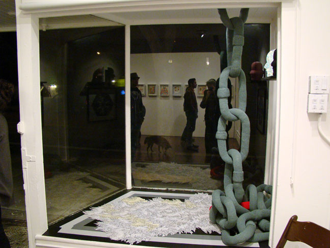 Sarah Applebaum artist
