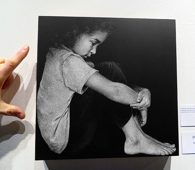 Diana Lee artist art