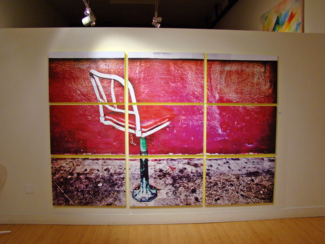 GETBIZI artist art