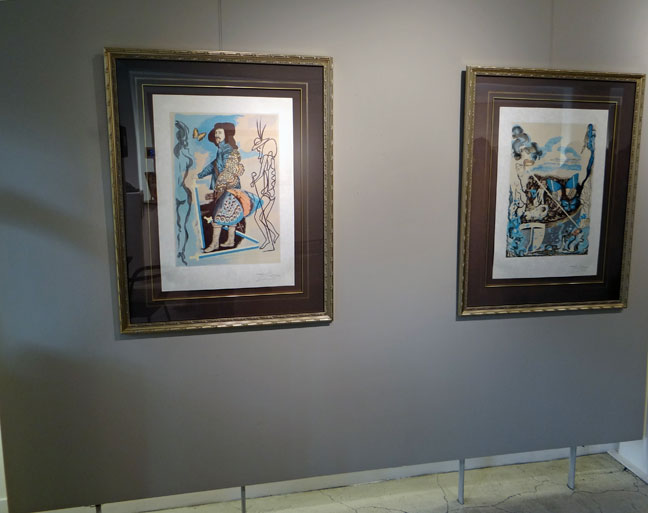 art