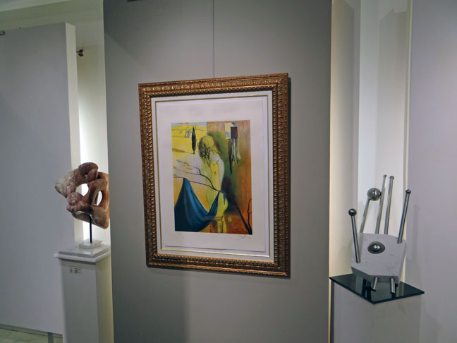 art