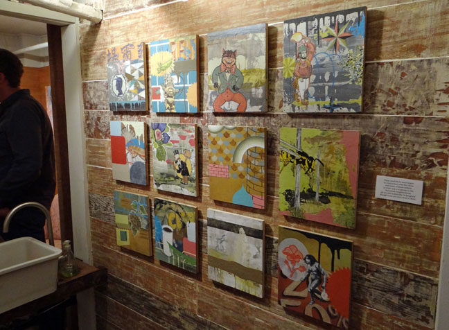 art